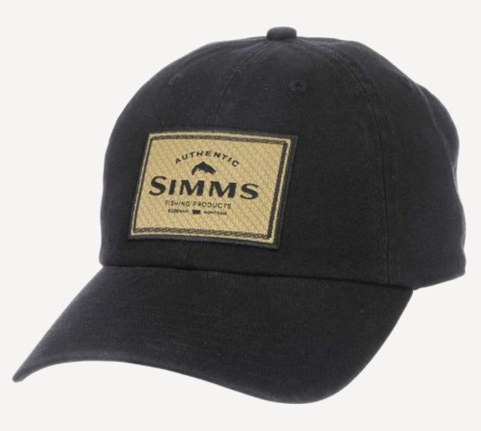 Кепка Simms Single Haul Cap